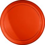 transparant potje 12 gr lippenbalsem mali 4 smaken - oranje