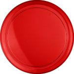 transparant potje 12 gr lippenbalsem mali 4 smaken - rood