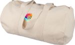 katoen 180 gr/m2 sporttas elora oeko-tex