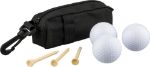 r-pet golfset aruna met 3 ballen en 3 tees