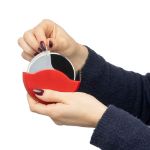 abs pizza cutter maurice met rvs mes