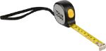 abs rolmaat akira 3 meter met 16 mm meetband