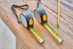 abs rolmaat akira 3 meter met 16 mm meetband