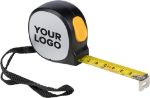 abs rolmaat selina 5 meter met 19 mm meetband