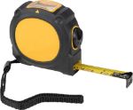 abs and tpr rolmaat rina 3 meter 16 mm meetband