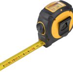 abs and tpr rolmaat rina 3 meter 16 mm meetband