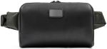 brandcharger edge crossbody tas vegan leer