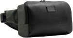 brandcharger edge crossbody tas vegan leer