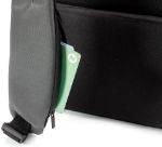 brandcharger nexus totepack met vak voor brillen