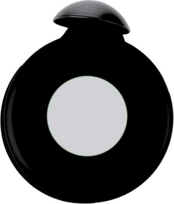 tampondruk (Ø 40 mm)