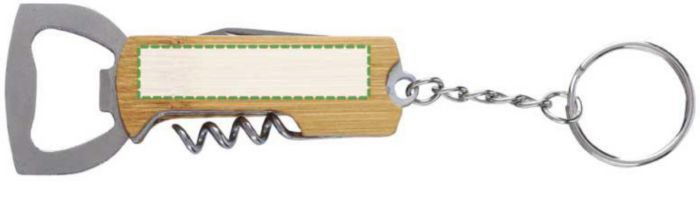 tampondruk (45 x 10 mm)