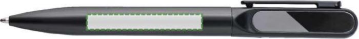 tampondruk (45 x 6 mm)