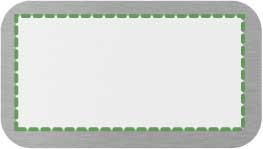 lasergravering (40 x 20 mm)