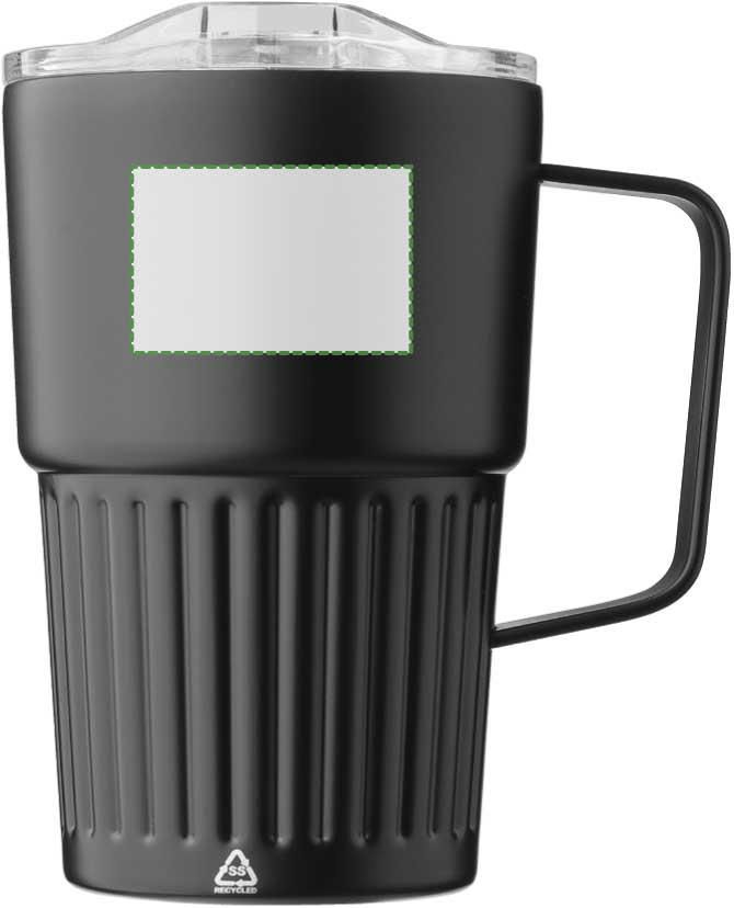 lasergravering (45 x 30 mm)