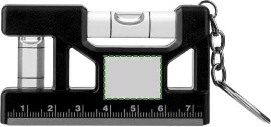 tampondruk (20 x 15 mm)