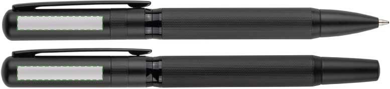 lasergravering (30 x 5 mm)