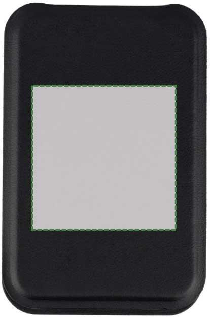 tampondruk (50 x 50 mm)