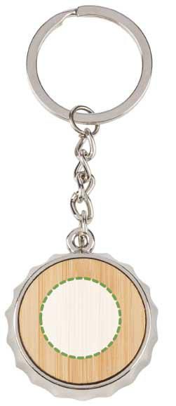 tampondruk (Ø 20 mm)