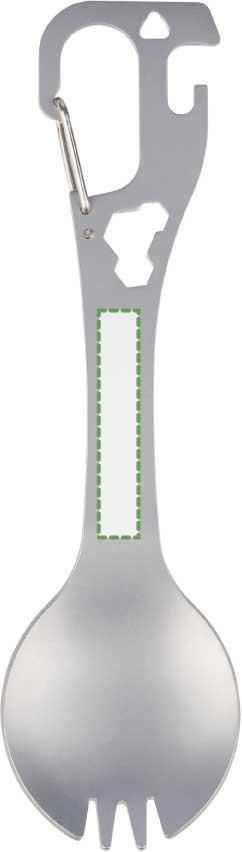 lasergravering (40 x 7 mm)