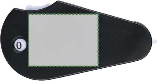 digitaal printen (40 x 30 mm)