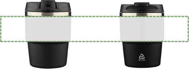 digitaal printen (223 x 30 mm)