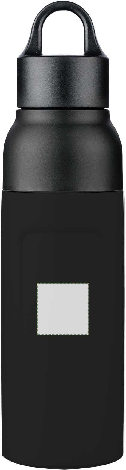 lasergravering (30 x 30 mm)