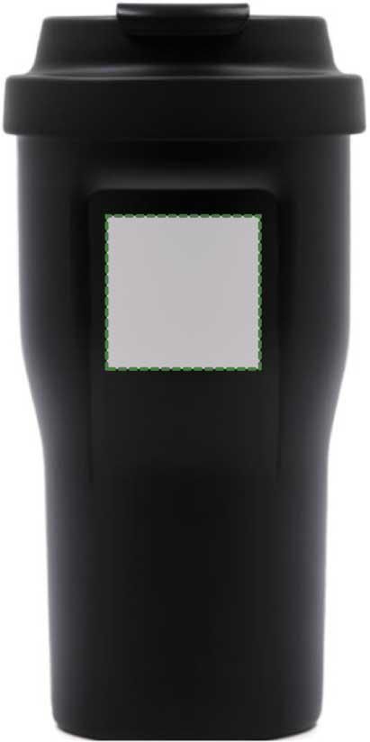 lasergravering (30 x 30 mm)