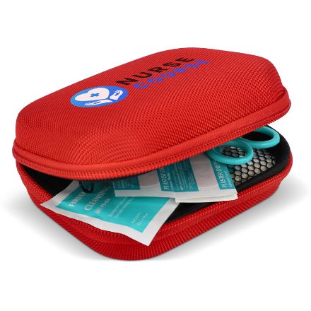 ehbo 15 stuks eerste hulp set everest compact