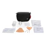 ehbo-set rcs gerecycled nubuck pu