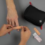 ehbo-setrcs gerecycled nubuck pu etui