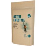 mykit active lifestyle ehbo met papieren stazak