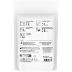 minikit festival set met papieren stazak