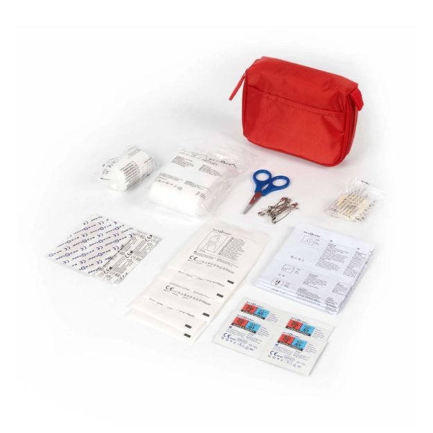 basic 31 delige ehbo set mdr klasse 2a graid