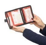 r-pet ehbo-set kairo tasje met vakken en draaglus