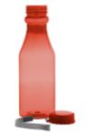 drinkfles met schroefdop 500 ml