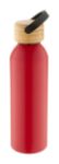 aluminium sportfles zoboo 600 ml