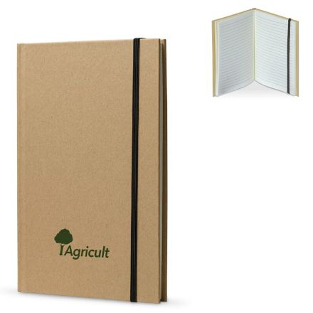 notitieboek karton a5