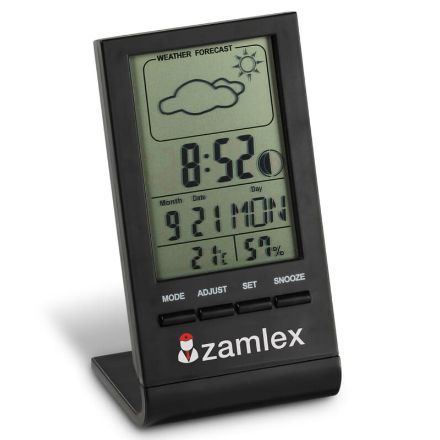 weerstation elektronisch