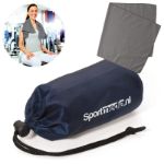 fitness handdoek sport 210d