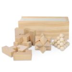 3-in-1 denkspel