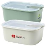 mepal storage box easyclip 700 ml vershoudbox