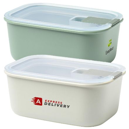 mepal storage box easyclip 700 ml vershoudbox