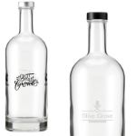 helsinki waterfles met schroefdeksel 1l