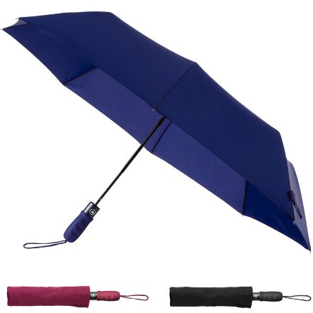 opvouwbare automatische paraplu aston
