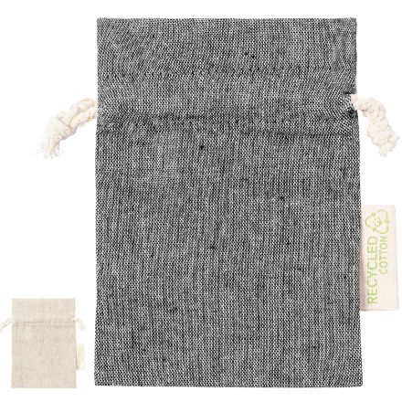 katoenen cadeauzakje dratinix