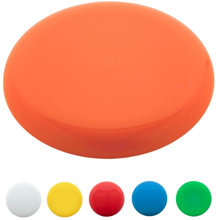 frisbee van recycled pp-kunststof reppy