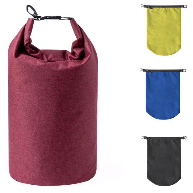 waterdiche tas veronia rpet 5 liter