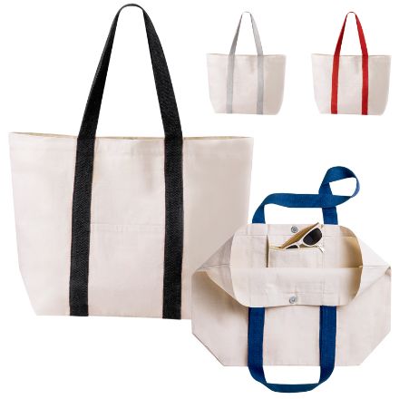 katoenen standtas belesi