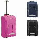 trolley-boardcase van 600d polyester.