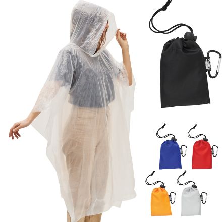regenponcho eco safe